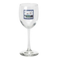 12 Oz. Vina White Wine Glass